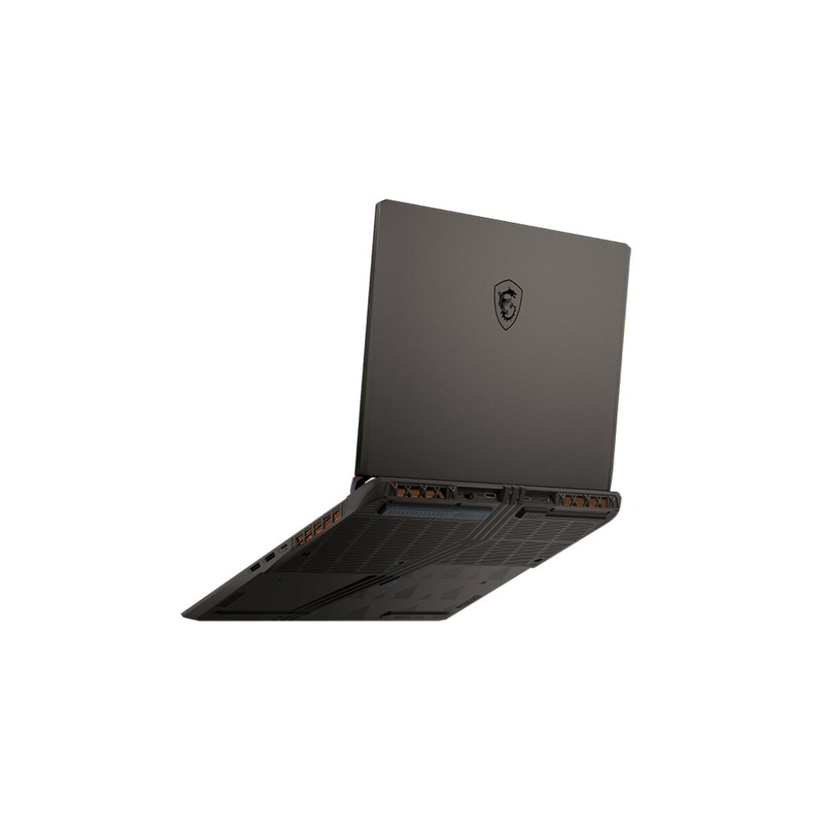 Ноутбук MSI Gaming Vector GP68HX 13VH-273PL 16 Intel Core i7-13700HX 16 GB RAM 1 TB SSD NVIDIA GeForce RTX 4080 QWERTY-4
