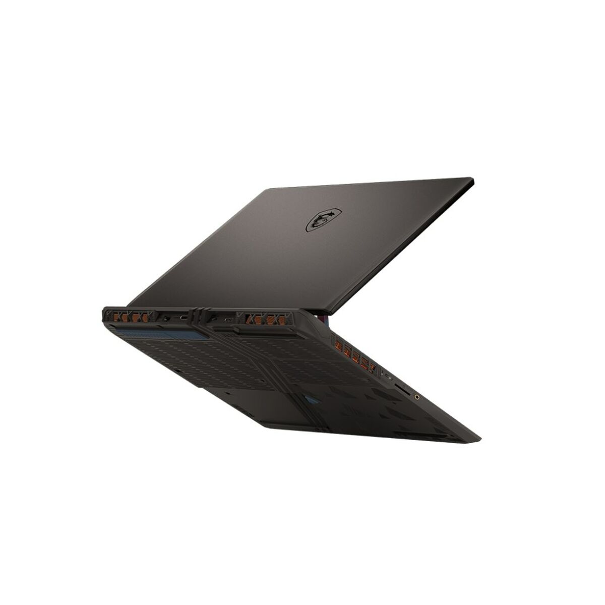 Ноутбук MSI Gaming Vector GP68HX 13VH-273PL 16 Intel Core i7-13700HX 16 GB RAM 1 TB SSD NVIDIA GeForce RTX 4080 QWERTY-5