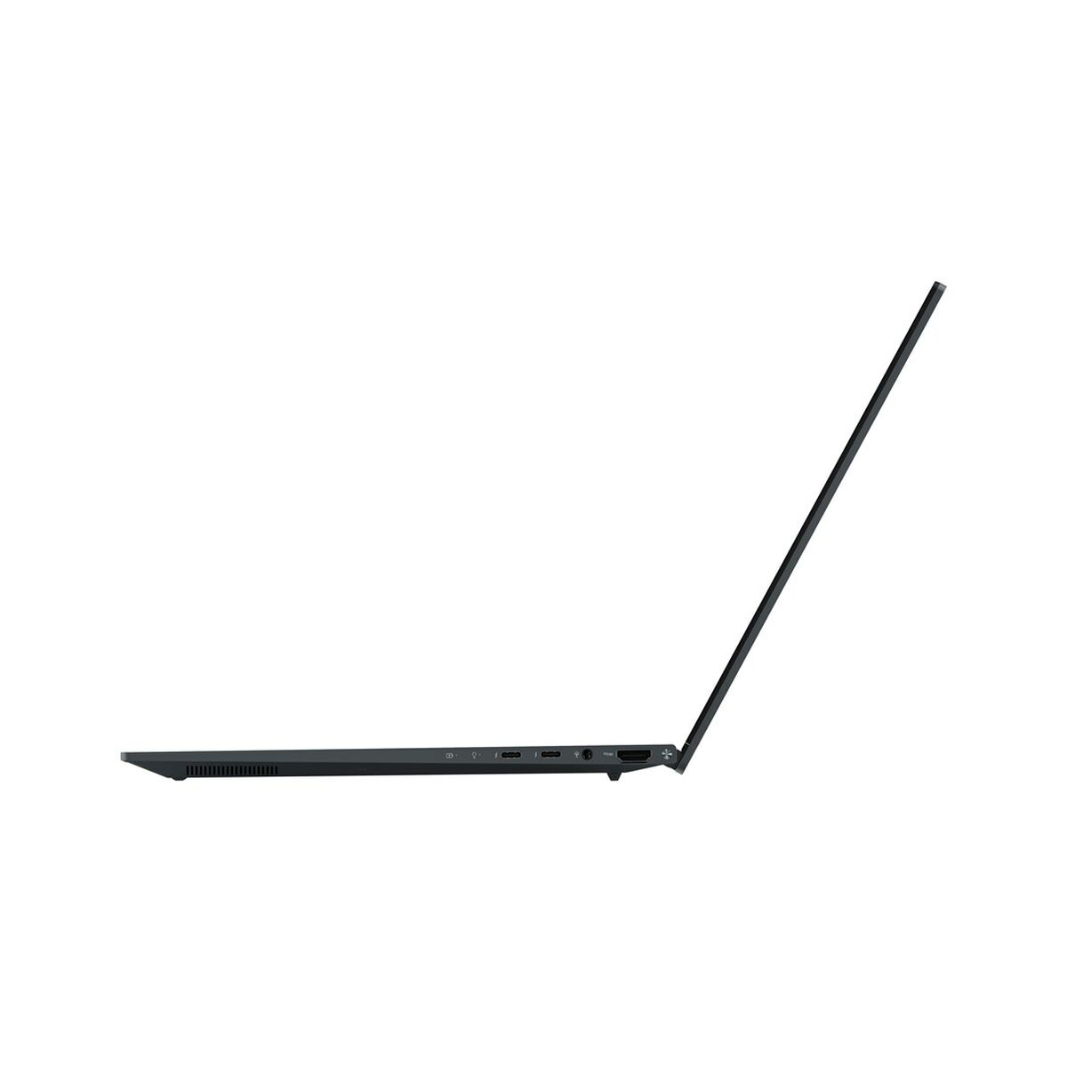 Ноутбук Asus ZenBook 14X OLED UX3404VA-M3088W 14,5 I5-13500H 16 GB RAM 512 Гб SSD Qwerty US-2