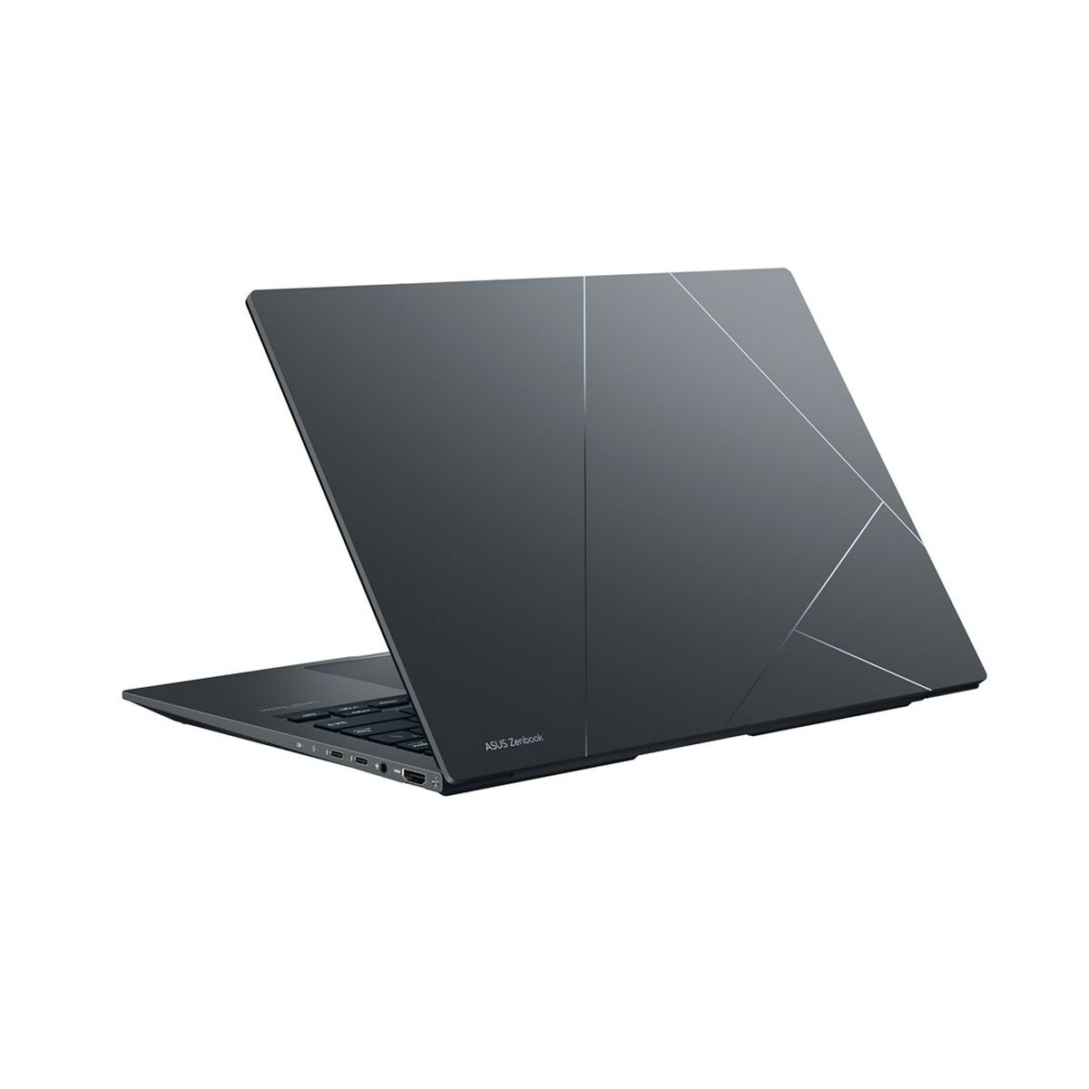 Ноутбук Asus ZenBook 14X OLED UX3404VA-M3088W 14,5 I5-13500H 16 GB RAM 512 Гб SSD Qwerty US-4
