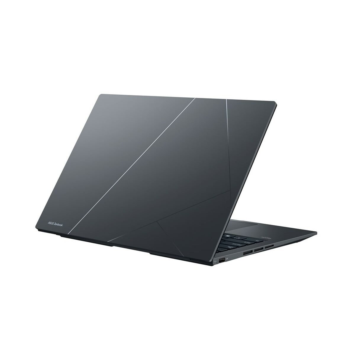 Ноутбук Asus ZenBook 14X OLED UX3404VA-M3088W 14,5 I5-13500H 16 GB RAM 512 Гб SSD Qwerty US-5