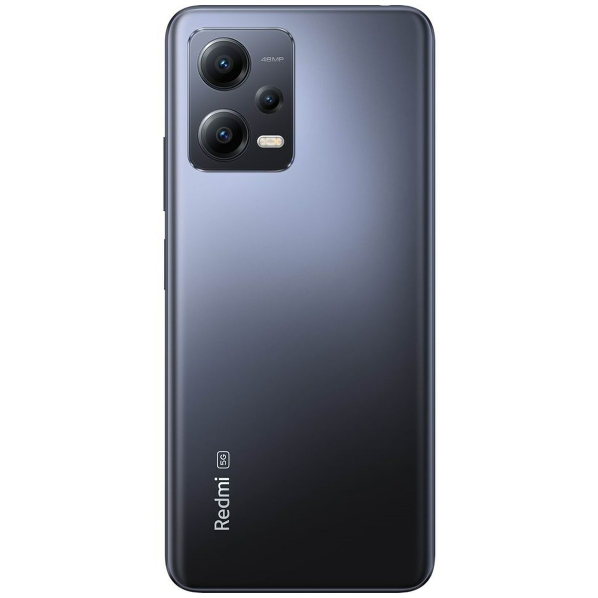 Смартфоны Xiaomi Redmi Note 12 5G 6,67 Qualcomm Snapdragon 4 Gen 1 6 GB RAM 128 Гб Серый Разноцветный-6