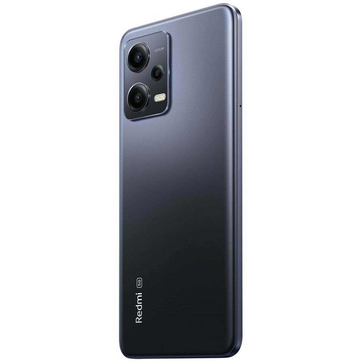 Смартфоны Xiaomi Redmi Note 12 5G 6,67 Qualcomm Snapdragon 4 Gen 1 6 GB RAM 128 Гб Серый Разноцветный-7