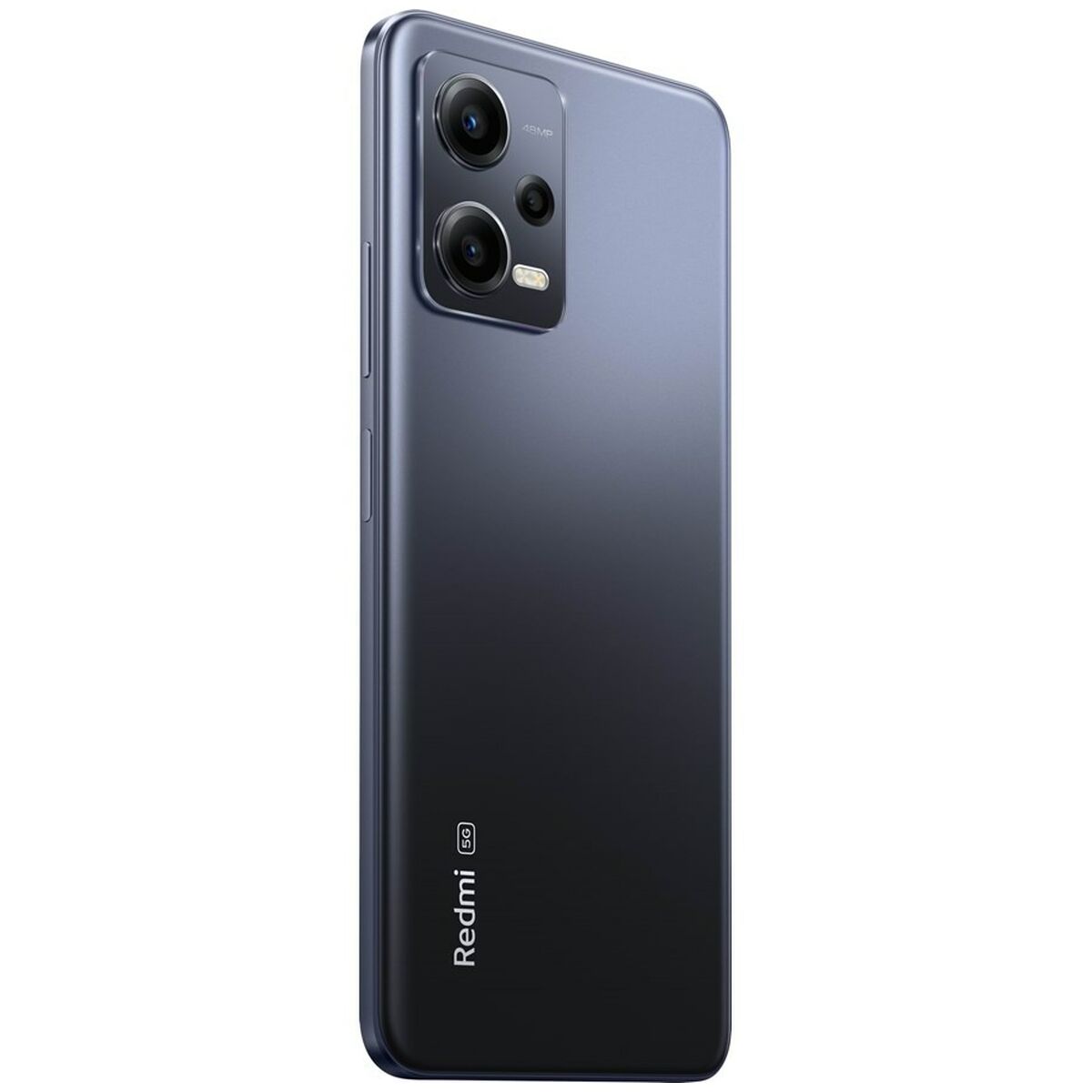 Смартфоны Xiaomi Redmi Note 12 5G 6,67 Qualcomm Snapdragon 4 Gen 1 6 GB RAM 128 Гб Серый Разноцветный-8