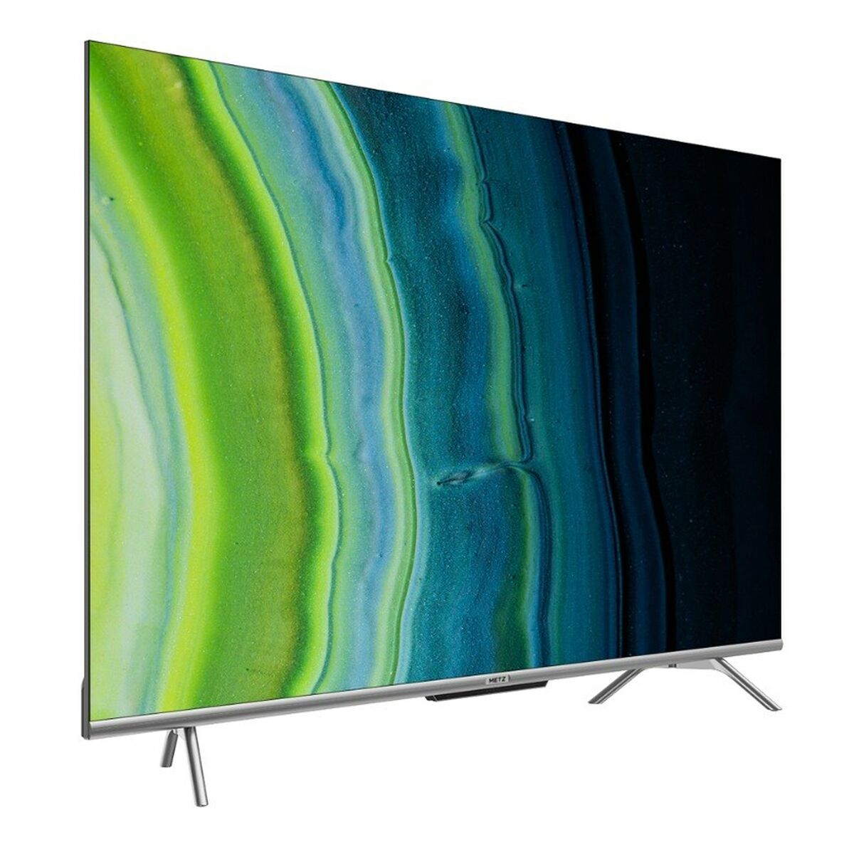 Smart TV Metz 50MUD7000Z 4K Ultra HD 50 HDR Direct-LED LCD-3