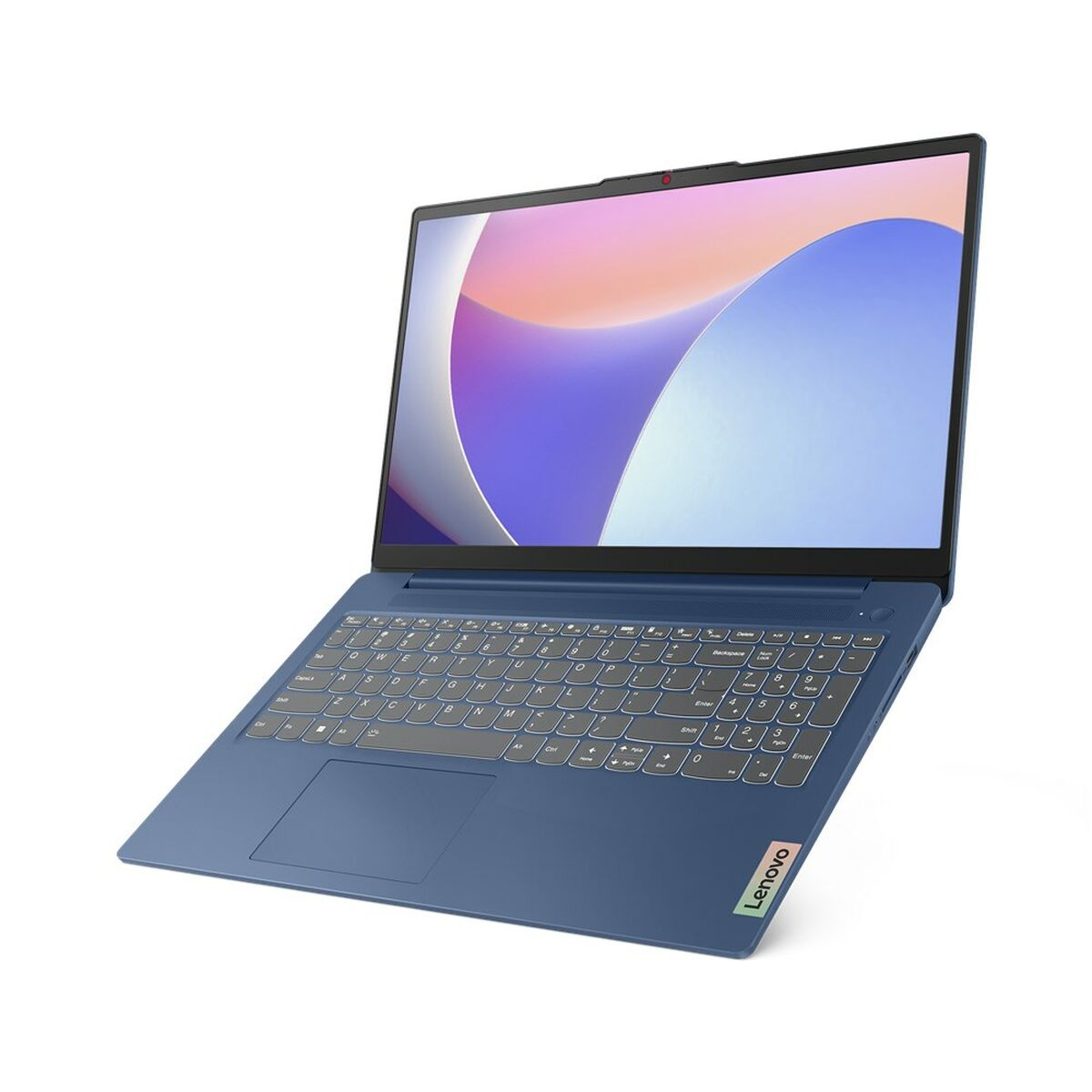 Ноутбук Lenovo IdeaPad Slim 3 15,6 Intel Core i3 N305 8 GB RAM 256 Гб SSD Qwerty US-2