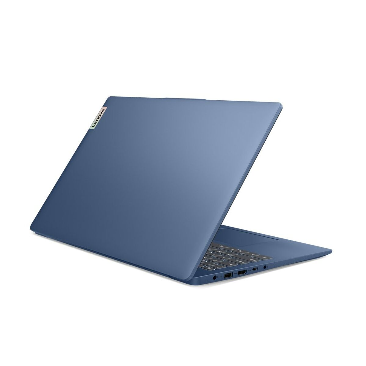 Ноутбук Lenovo IdeaPad Slim 3 15,6 Intel Core i3 N305 8 GB RAM 256 Гб SSD Qwerty US-5
