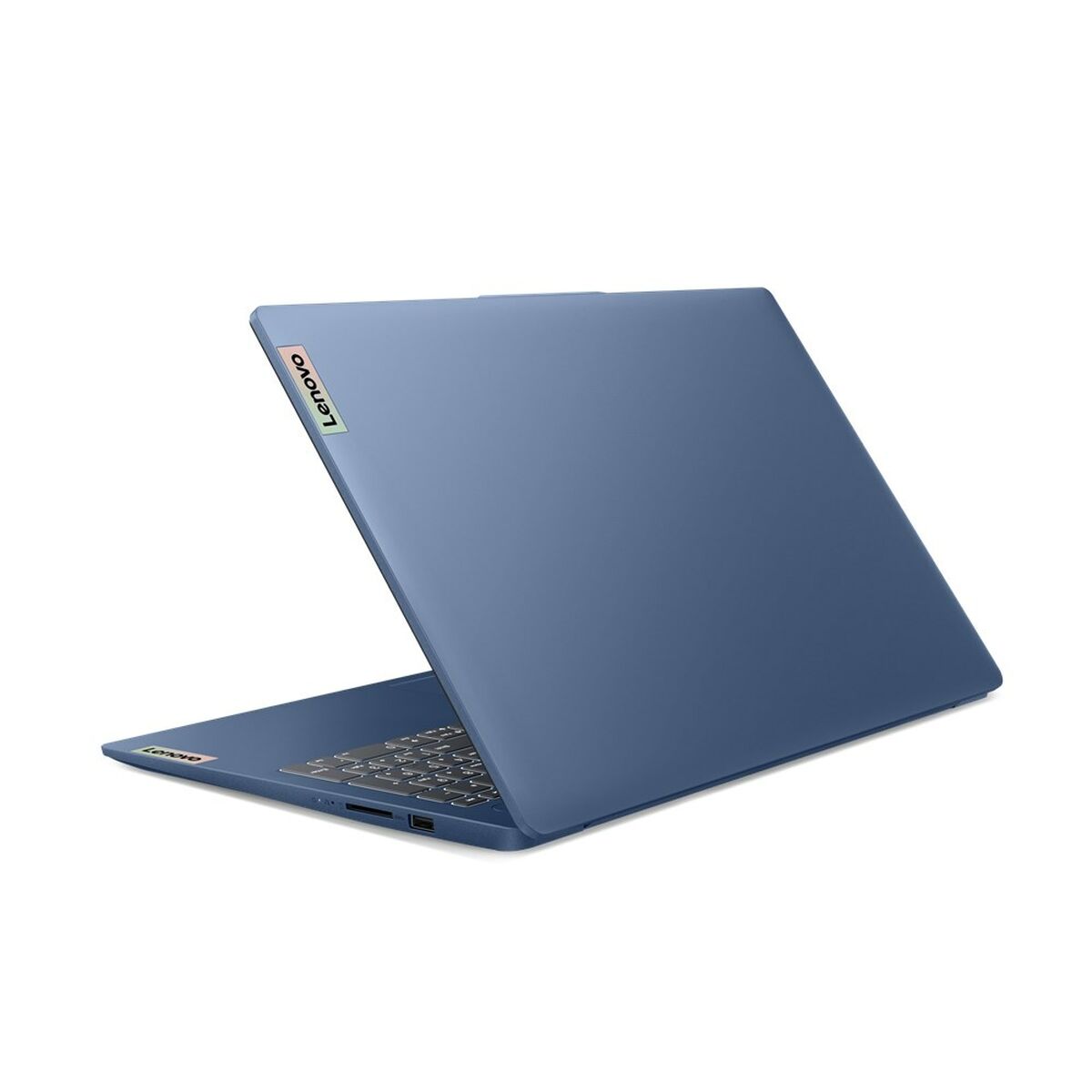 Ноутбук Lenovo IdeaPad Slim 3 15,6 Intel Core i3 N305 8 GB RAM 256 Гб SSD Qwerty US-6