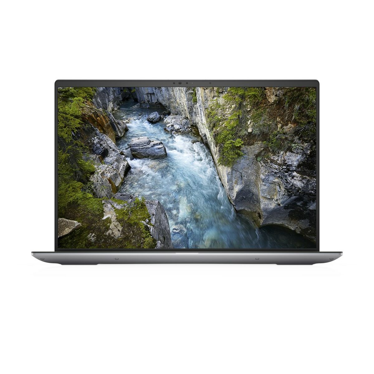 Ноутбук Dell Precision 5680 16 I7-13800H 32 GB RAM 1 TB SSD NVIDIA RTX A2000 Qwerty US (Пересмотрено A+)-2