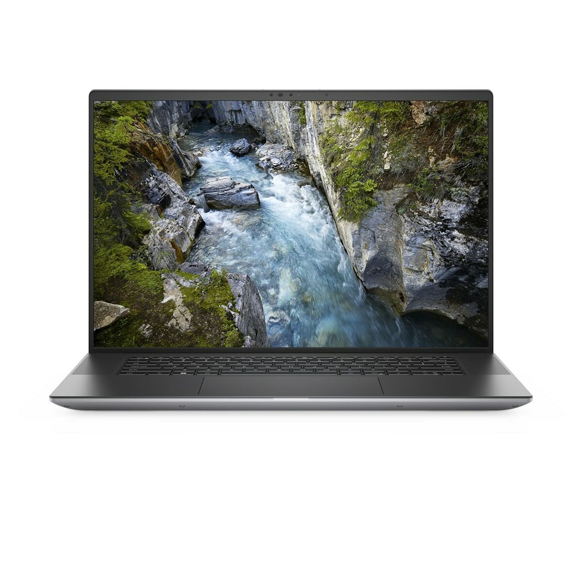 Ноутбук Dell Precision 5680 16 I7-13800H 32 GB RAM 1 TB SSD NVIDIA RTX A2000 Qwerty US (Пересмотрено A+)-3