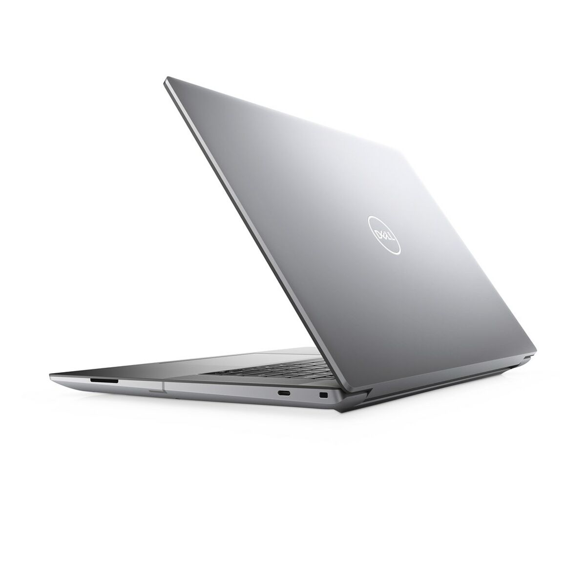 Ноутбук Dell Precision 5680 16 I7-13800H 32 GB RAM 1 TB SSD NVIDIA RTX A2000 Qwerty US (Пересмотрено A+)-5