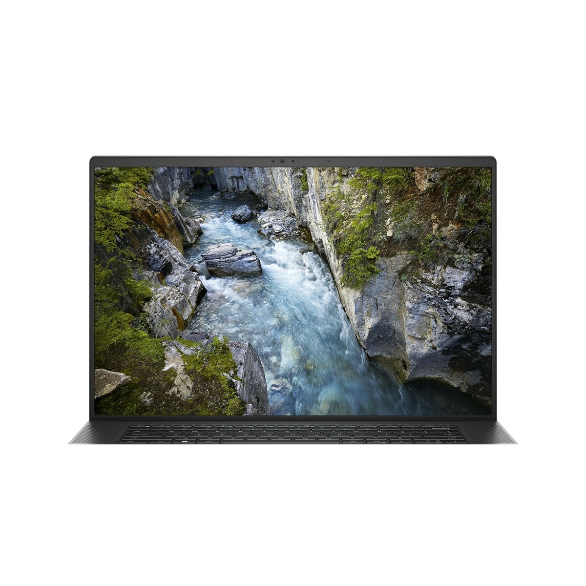Ноутбук Dell Precision 5680 16 I7-13800H 32 GB RAM 1 TB SSD NVIDIA RTX A2000 Qwerty US (Пересмотрено A+)-7