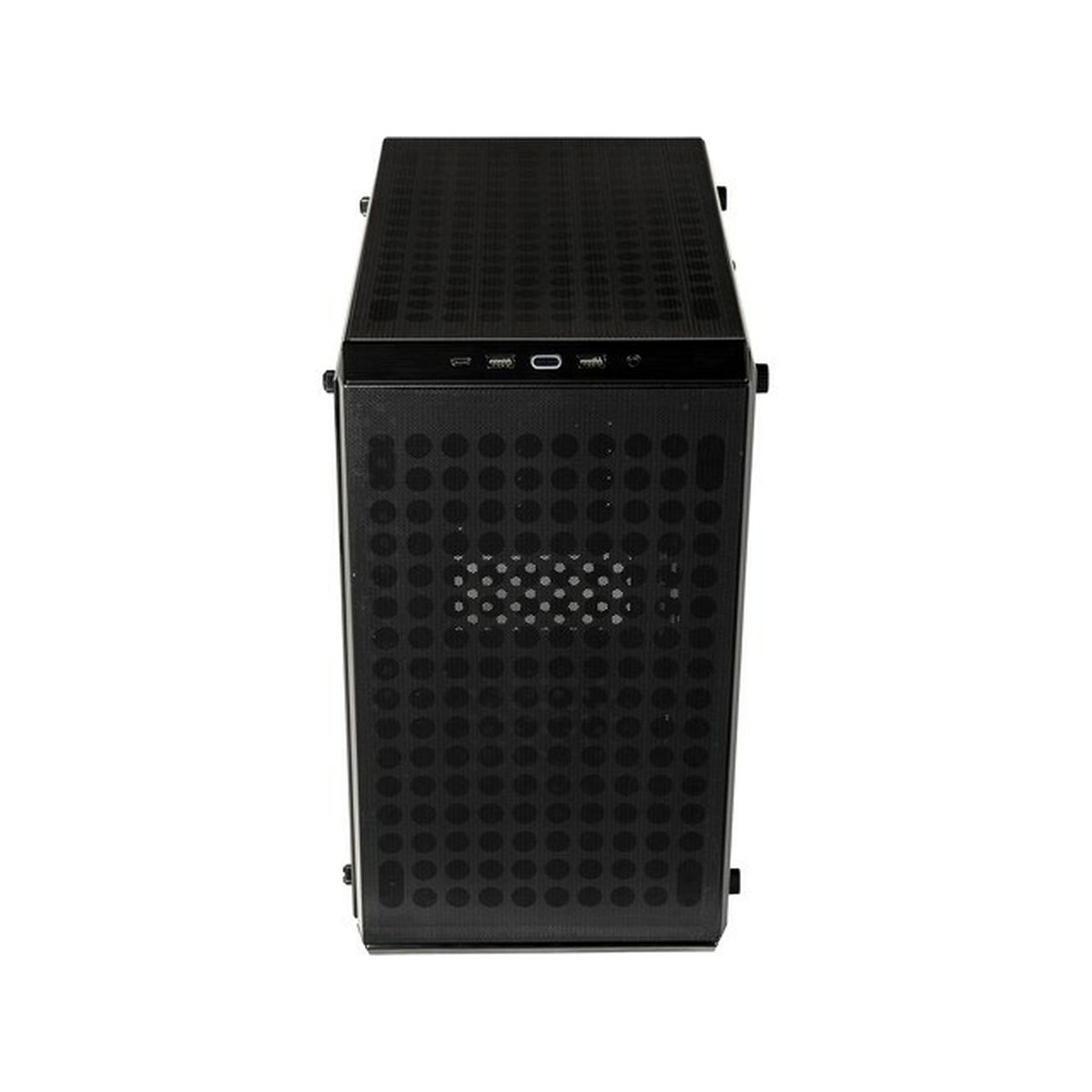 Блок полубашня ATX Galileo Cooler Master Q300LV2-KGNN-S00 Чёрный-5