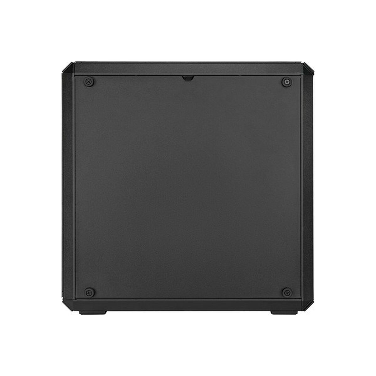 Блок полубашня ATX Galileo Cooler Master Q300LV2-KGNN-S00 Чёрный-7