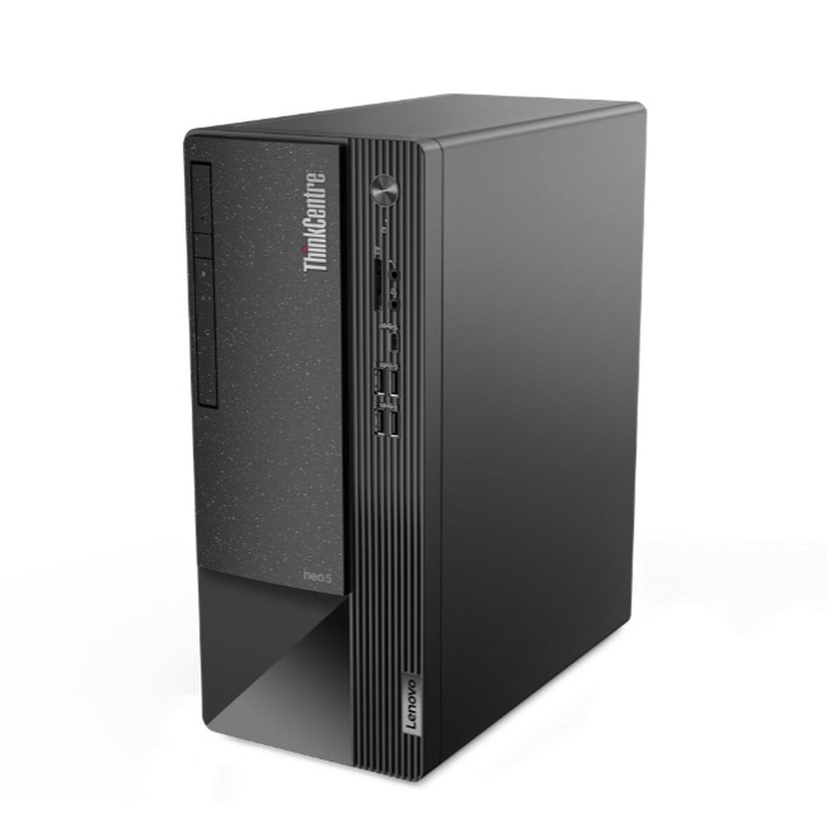 Настольный ПК Lenovo ThinkCentre neo 50t No Intel Core i5-1240 8 GB RAM 256 Гб SSD-2