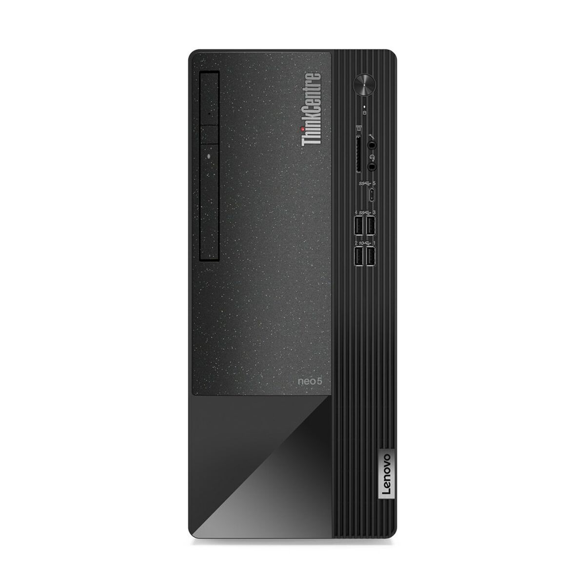 Настольный ПК Lenovo ThinkCentre neo 50t No Intel Core i5-1240 8 GB RAM 256 Гб SSD-3