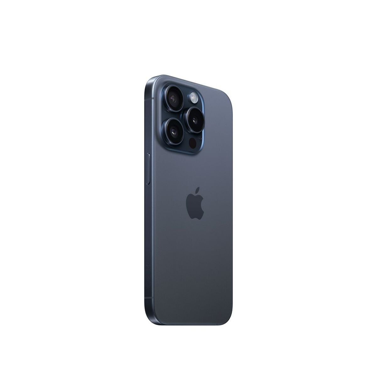 Смартфоны Apple  iPhone 15 Pro 6,1 A17 PRO 256 GB Синий Титановый-2