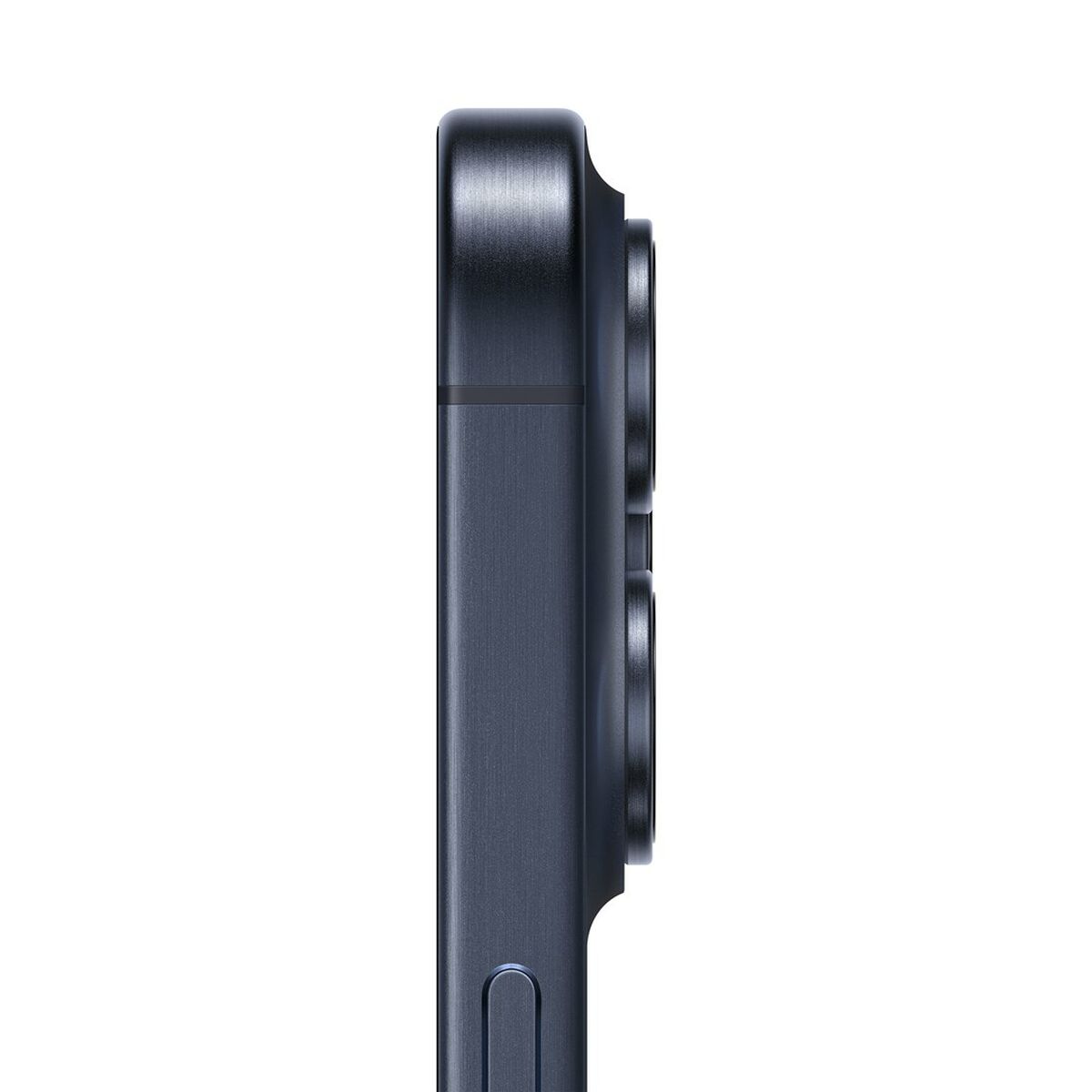 Смартфоны Apple  iPhone 15 Pro 6,1 A17 PRO 256 GB Синий Титановый-3
