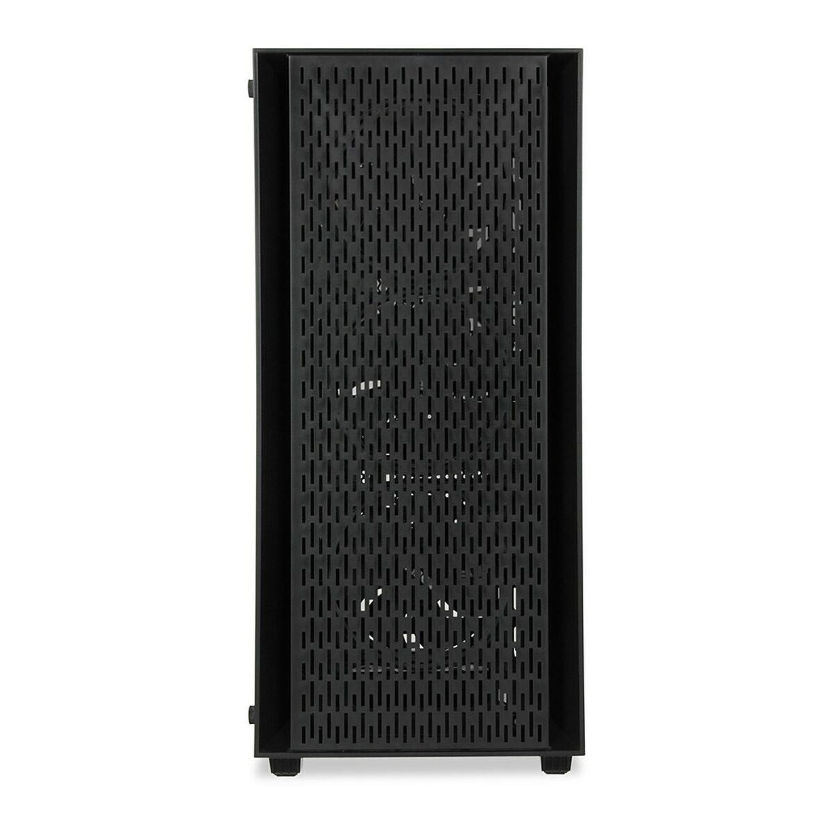 Блок полубашня ATX Galileo Ibox CETUS 903 Чёрный-5