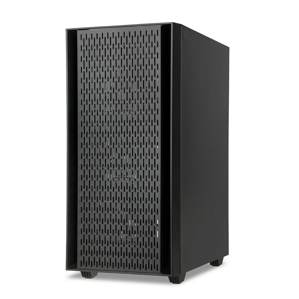 Блок полубашня ATX Galileo Ibox CETUS 903 Чёрный-6