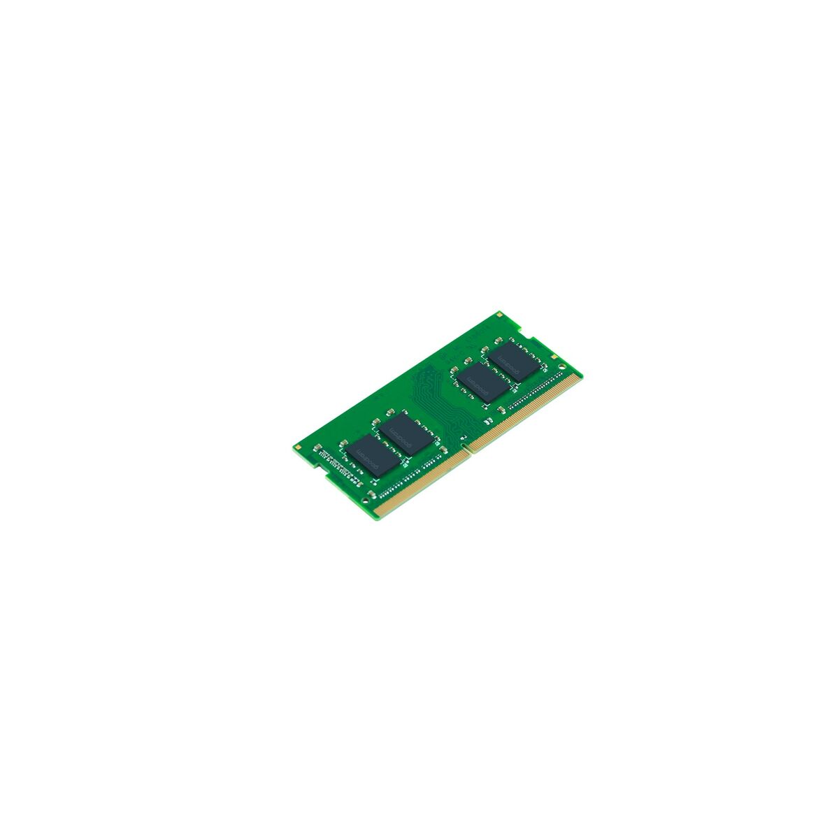 Память RAM GoodRam GR2666S464L19S/16G 2666 MHZ DDR4 16 Гб CL19-2