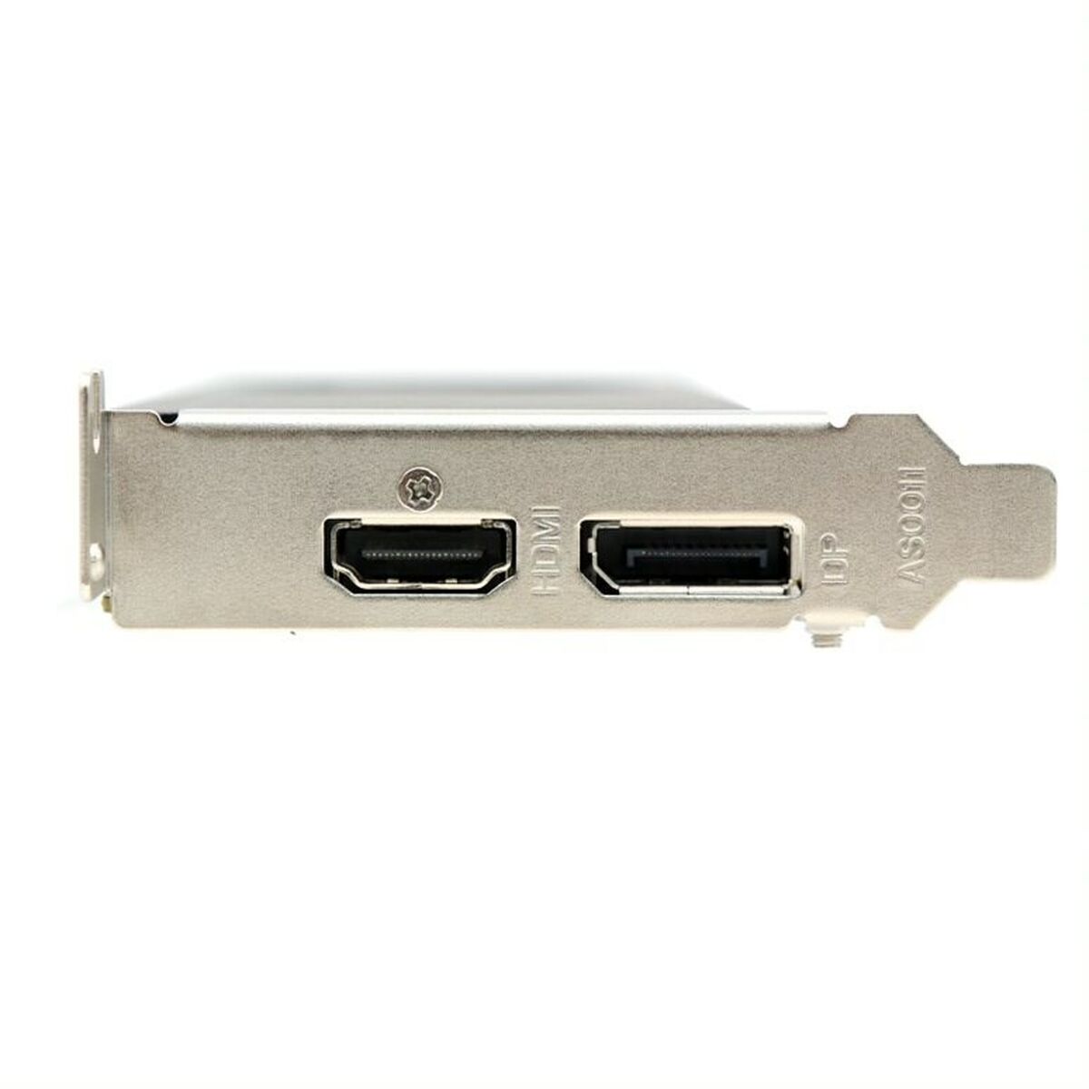 Графическая карта Afox Geforce GTX1050TI NVIDIA GeForce GTX 1050 Ti 4 GB GDDR5-2