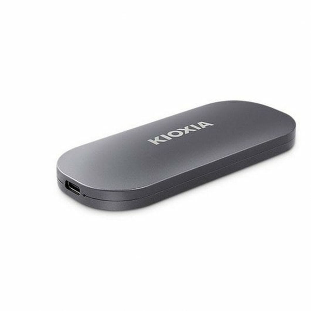 Внешний жесткий диск Kioxia LXD10S002TG8 2 Тб 2 TB SSD-2