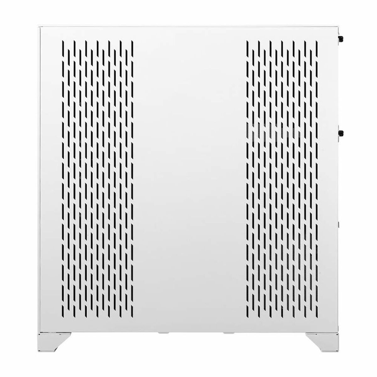 Блок полубашня ATX Galileo Lian-Li O11DXL-W Белый Чёрный Разноцветный-4