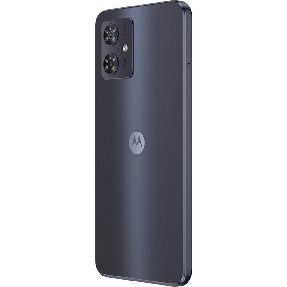 Смартфоны Motorola Moto G54 6,5 12 GB RAM 256 GB Чёрный Midnight Blue-5