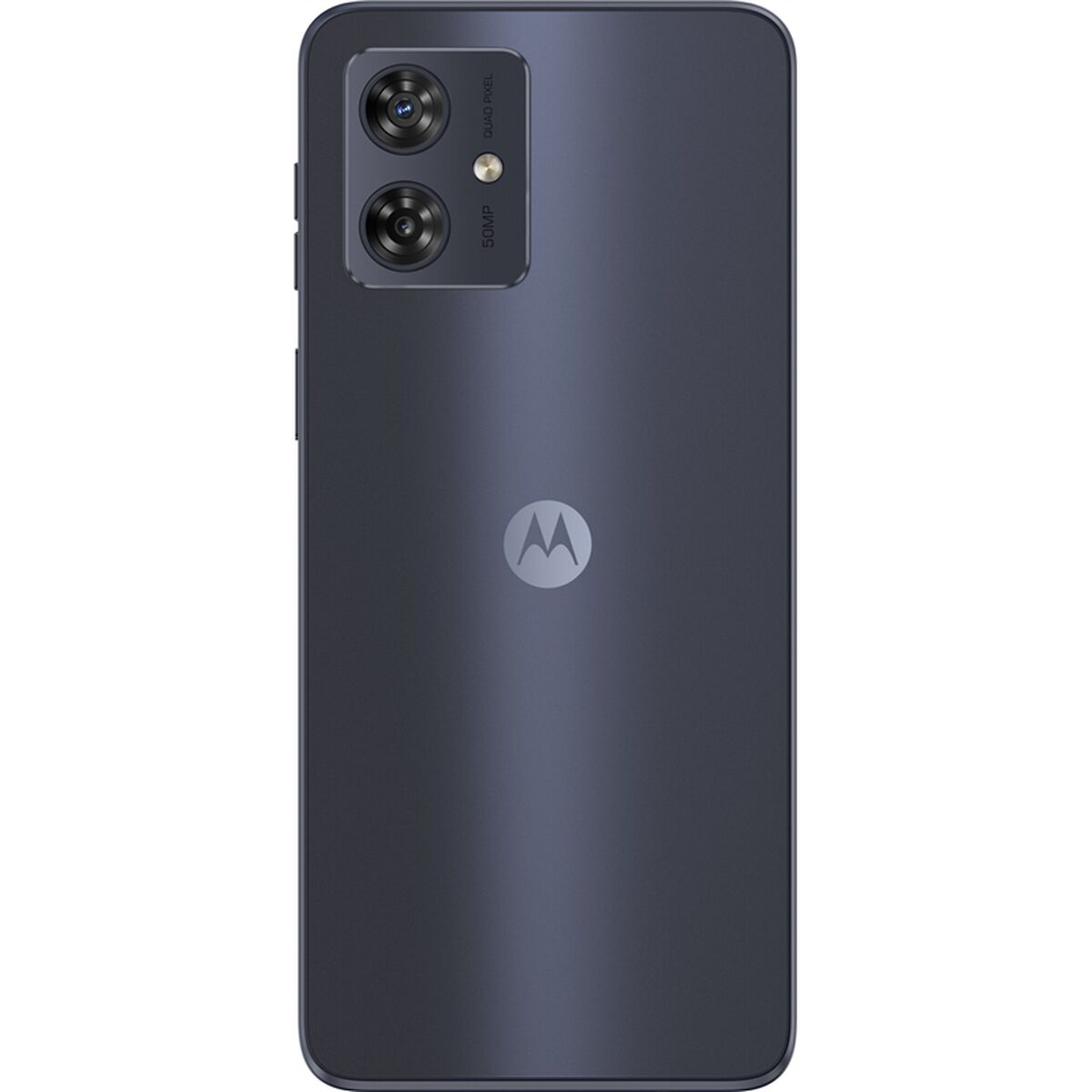 Смартфоны Motorola Moto G54 6,5 12 GB RAM 256 GB Чёрный Midnight Blue-7
