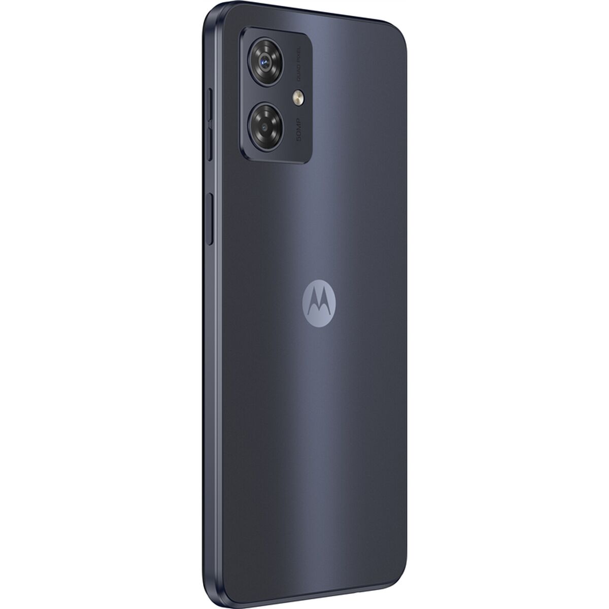 Смартфоны Motorola Moto G54 6,5 12 GB RAM 256 GB Чёрный Midnight Blue-8