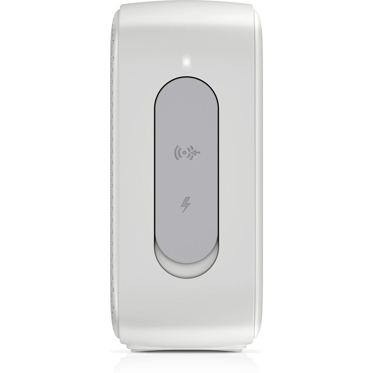 Портативный Bluetooth-динамик HP 2D804AA Белый Чёрный-2