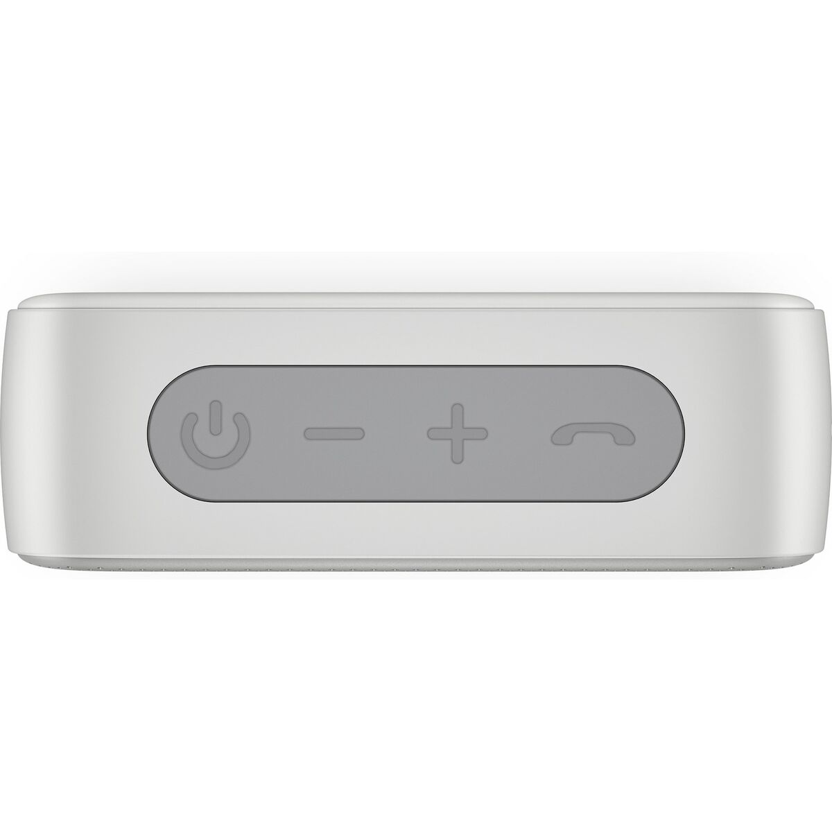 Портативный Bluetooth-динамик HP 2D804AA Белый Чёрный-7