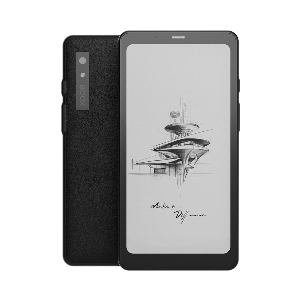 Эл. книга Onyx Boox Palma Чёрный 128 Гб 6,13-2