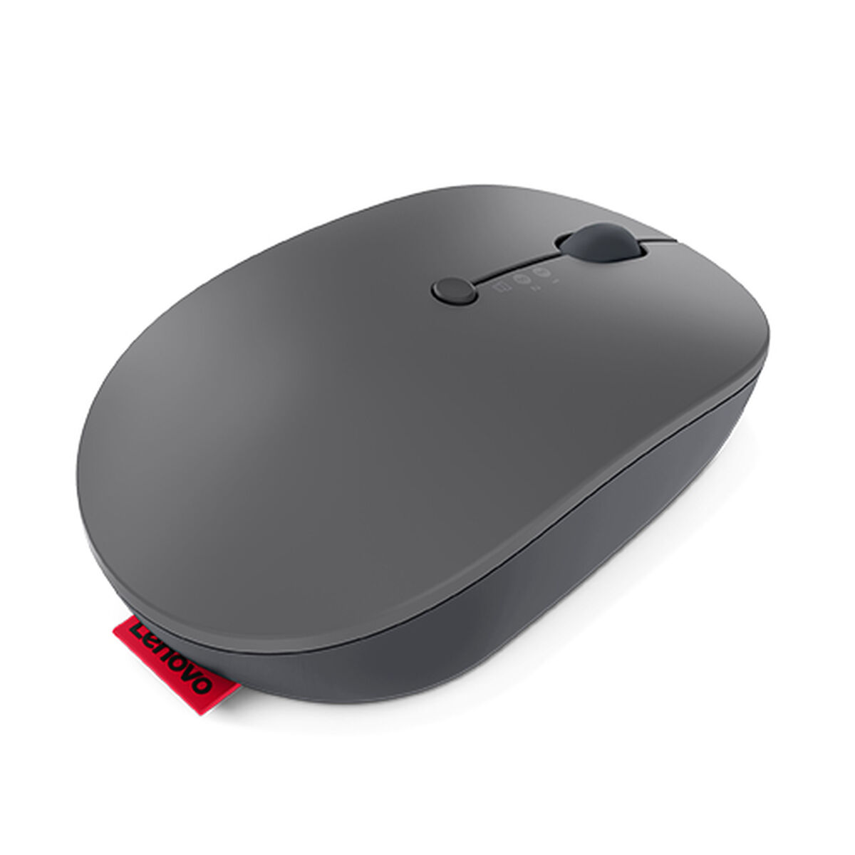 Мышь Lenovo GY51C21211 Серый-2