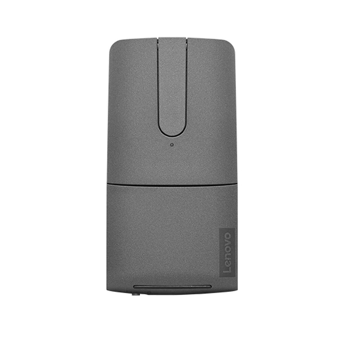 Беспроводная мышь Lenovo GY50U59626 Серый Монохромный-2