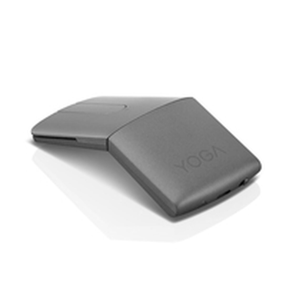 Беспроводная мышь Lenovo GY50U59626 Серый Монохромный-3
