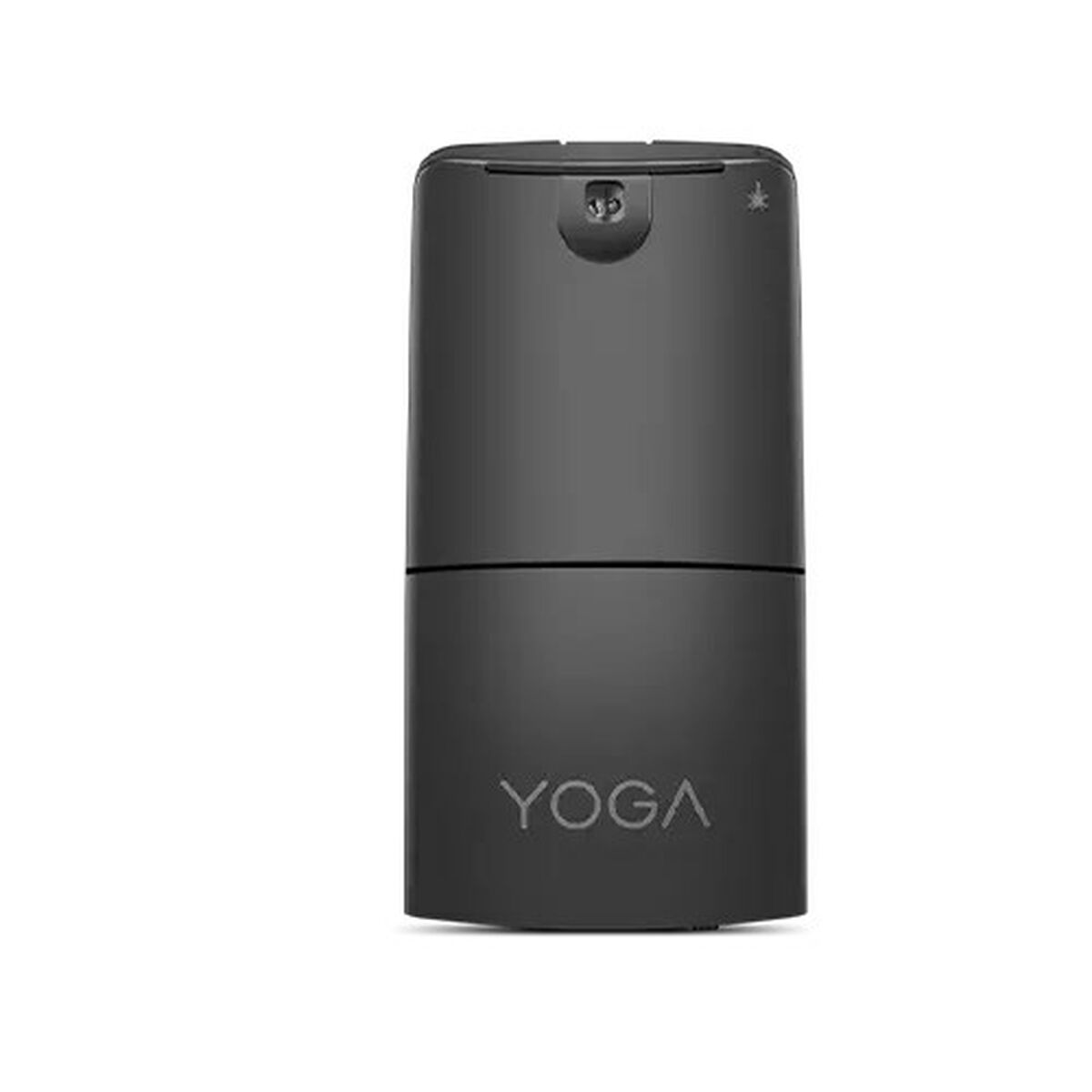 Беспроводная мышь Lenovo GY51B37795 Чёрный Монохромный-2