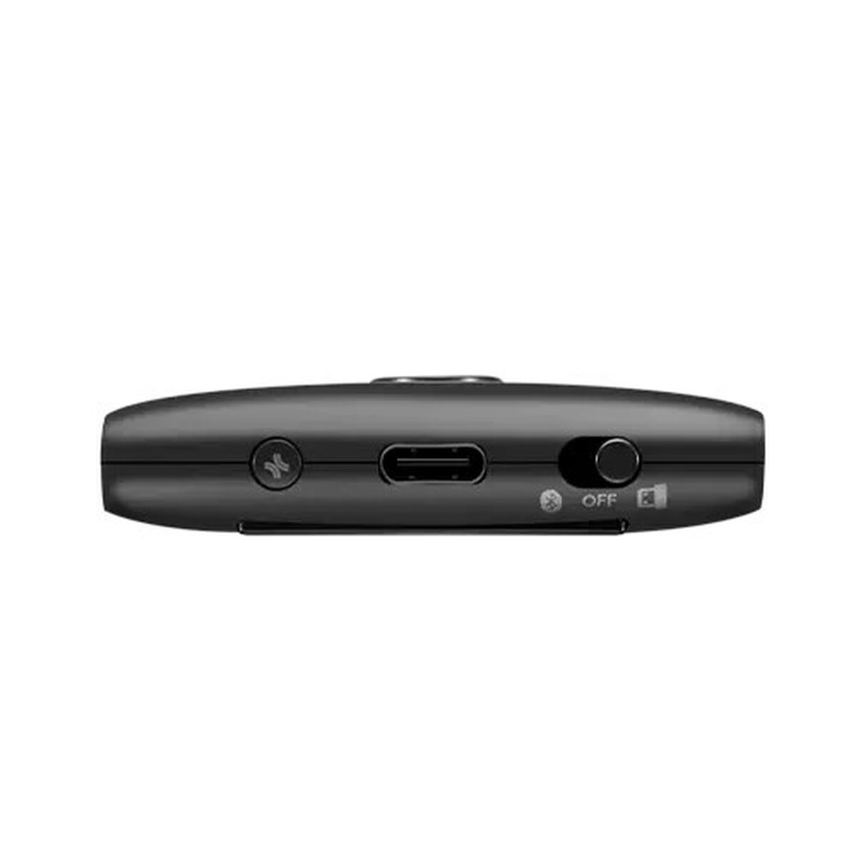 Беспроводная мышь Lenovo GY51B37795 Чёрный Монохромный-5