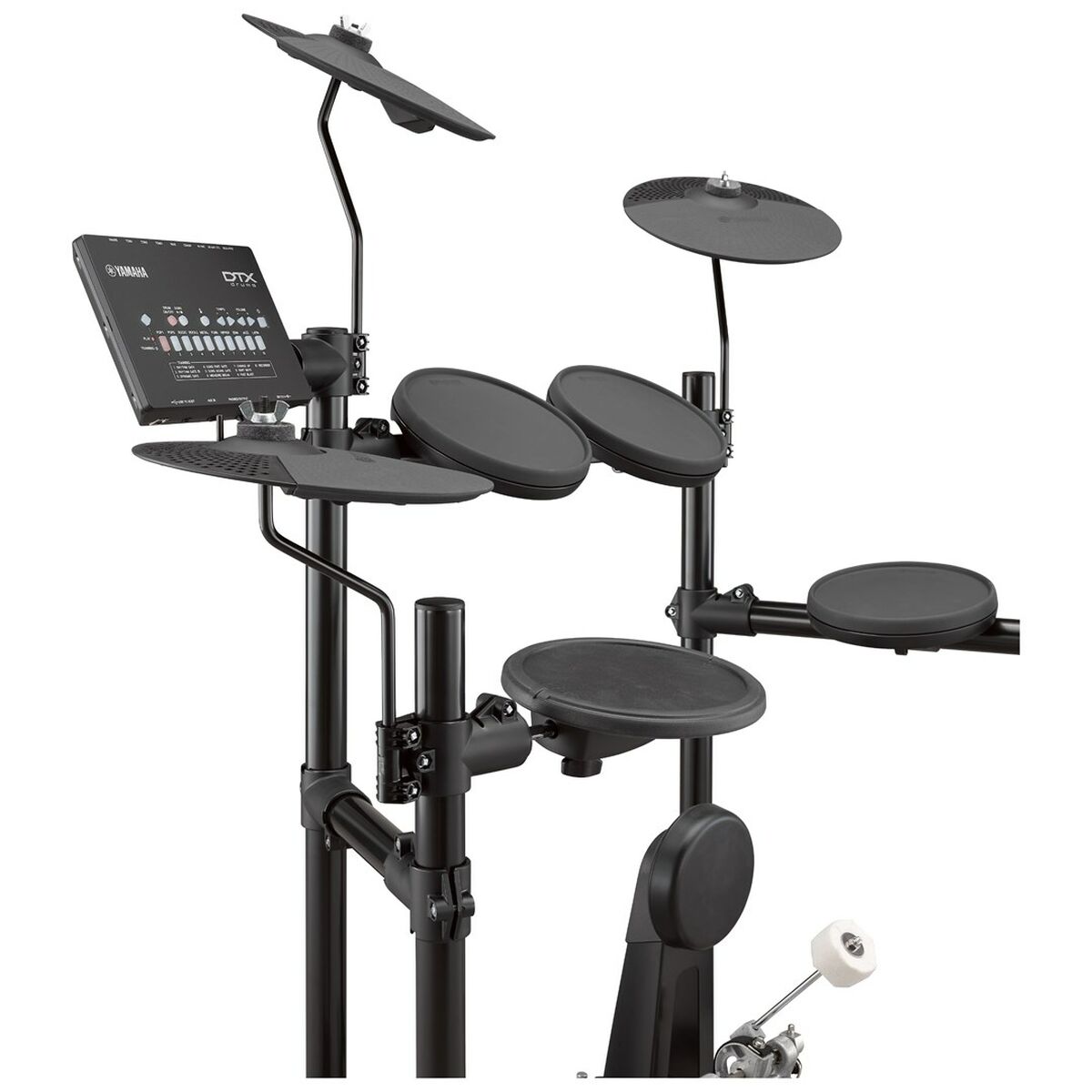 Барабаны YAMAHA DTX452K-2