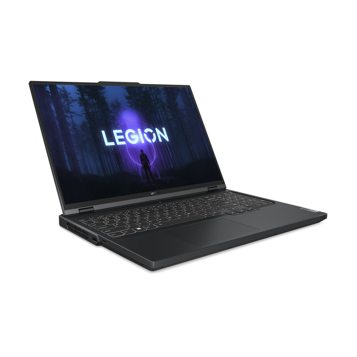 Ноутбук Lenovo Legion Pro 5 16 Intel Core I5-13500HX 16 GB RAM 512 Гб SSD Nvidia Geforce RTX 4050 Qwerty US-2