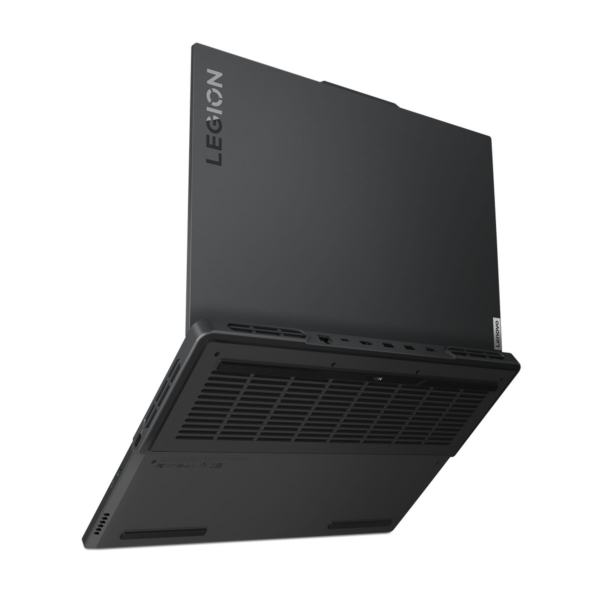 Ноутбук Lenovo Legion Pro 5 16 Intel Core I5-13500HX 16 GB RAM 512 Гб SSD Nvidia Geforce RTX 4050 Qwerty US-3