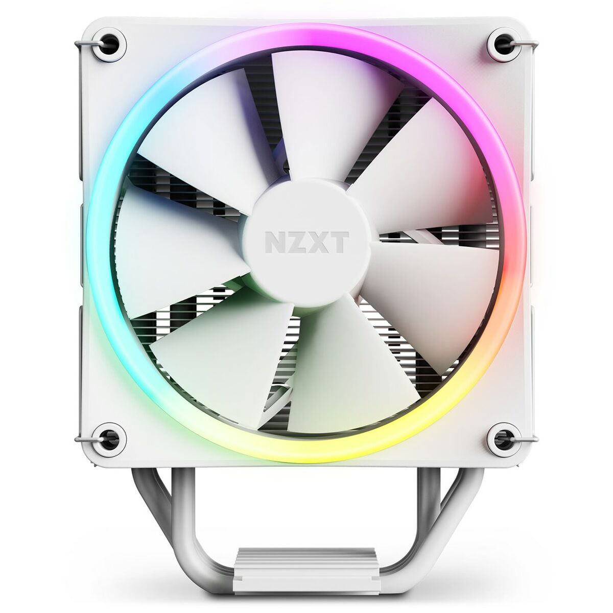 Вентилятор процессора NZXT RC-TR120-W1-2