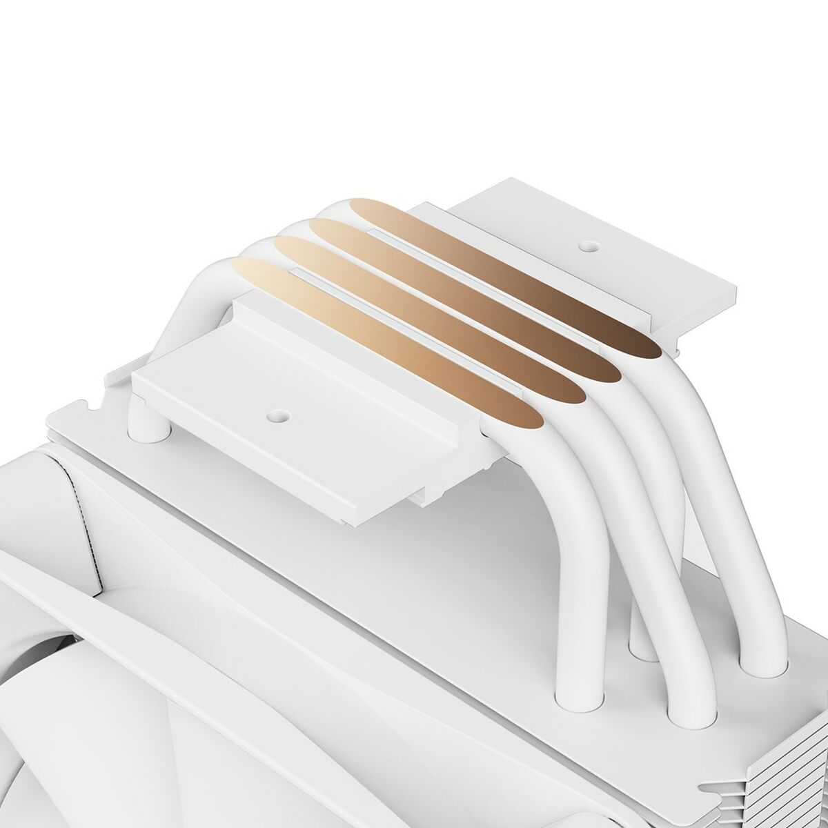 Вентилятор процессора NZXT RC-TR120-W1-3