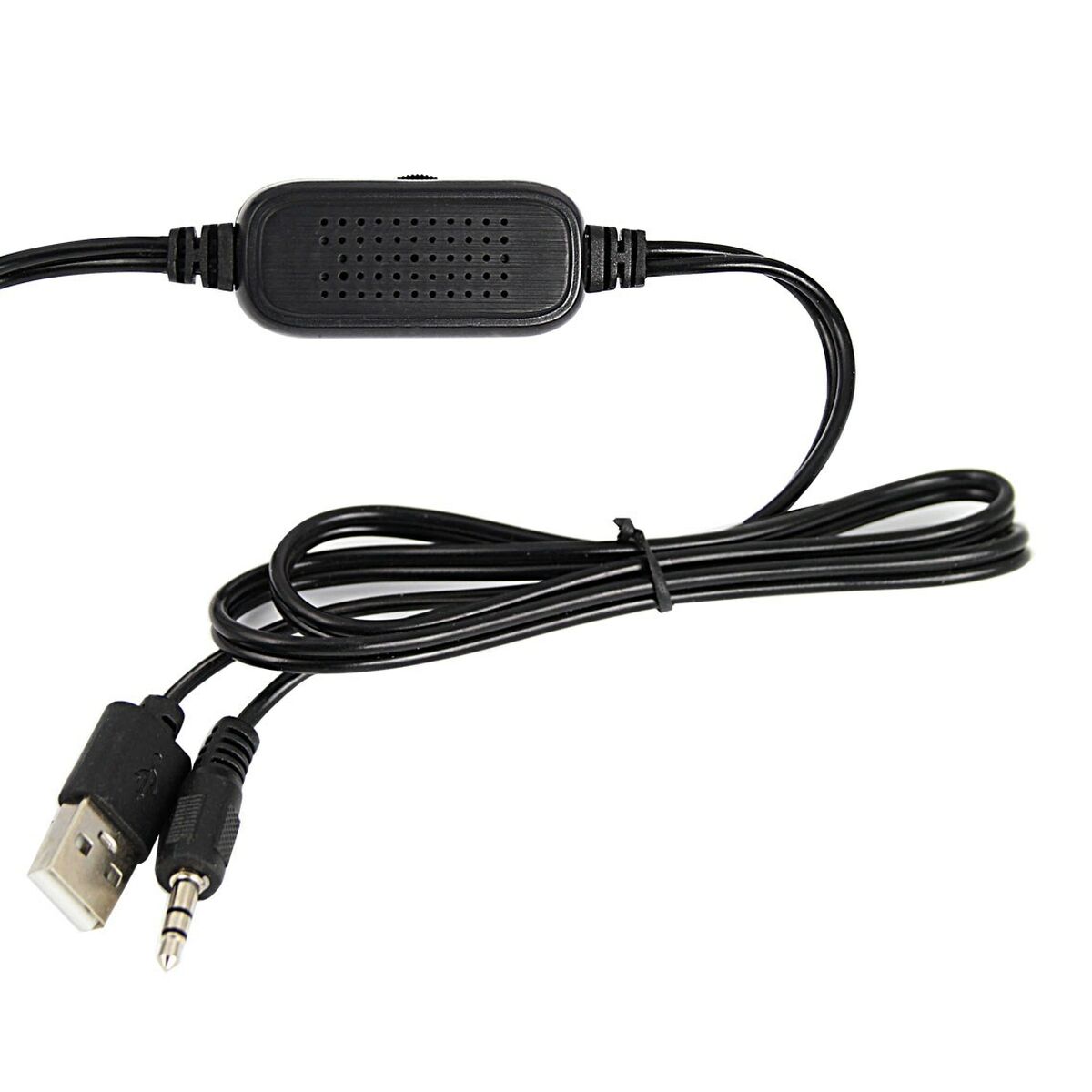 Динамики для ПК Esperanza EGS108 Чёрный 6 W-4