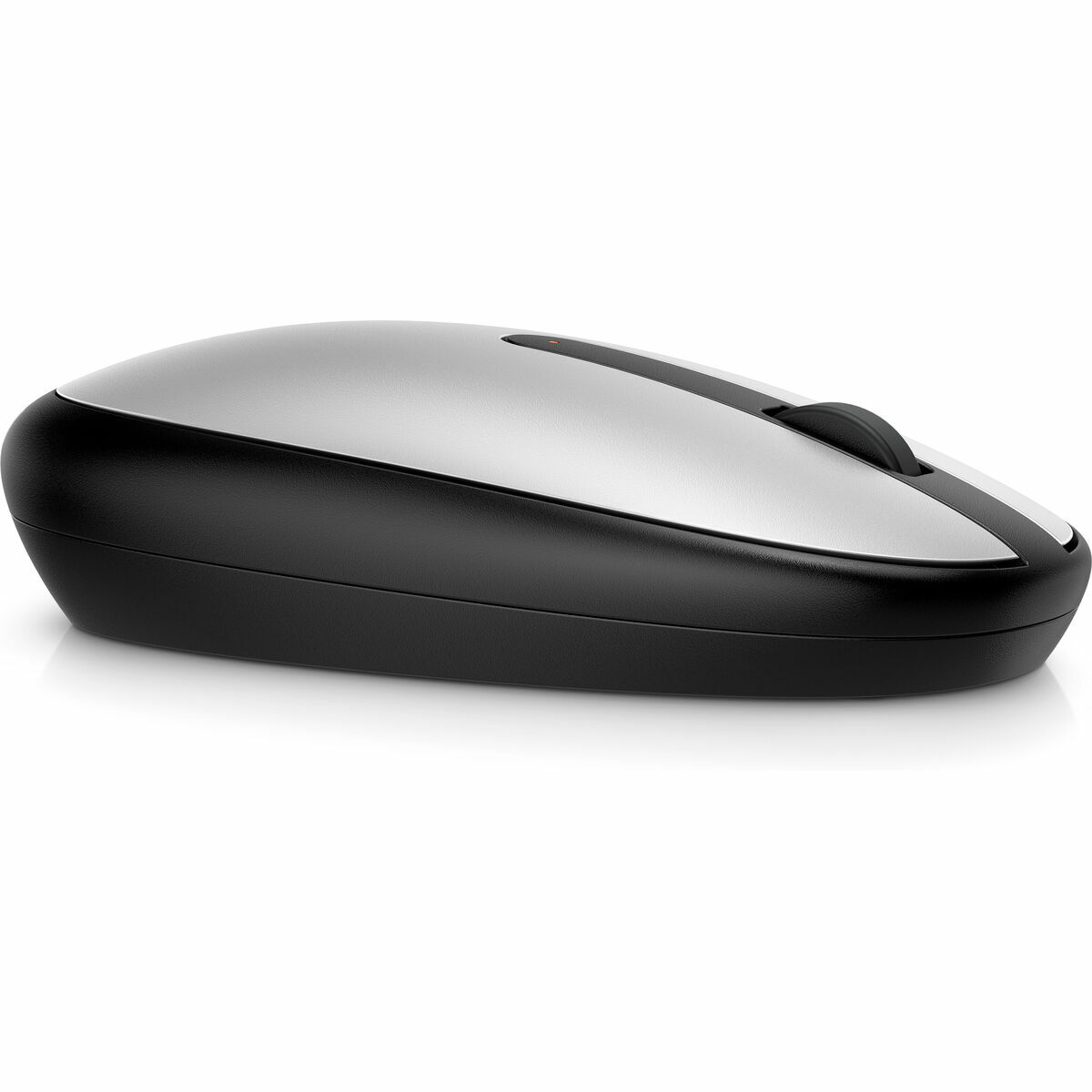Мышь HP 43N04AA Серебристый-3