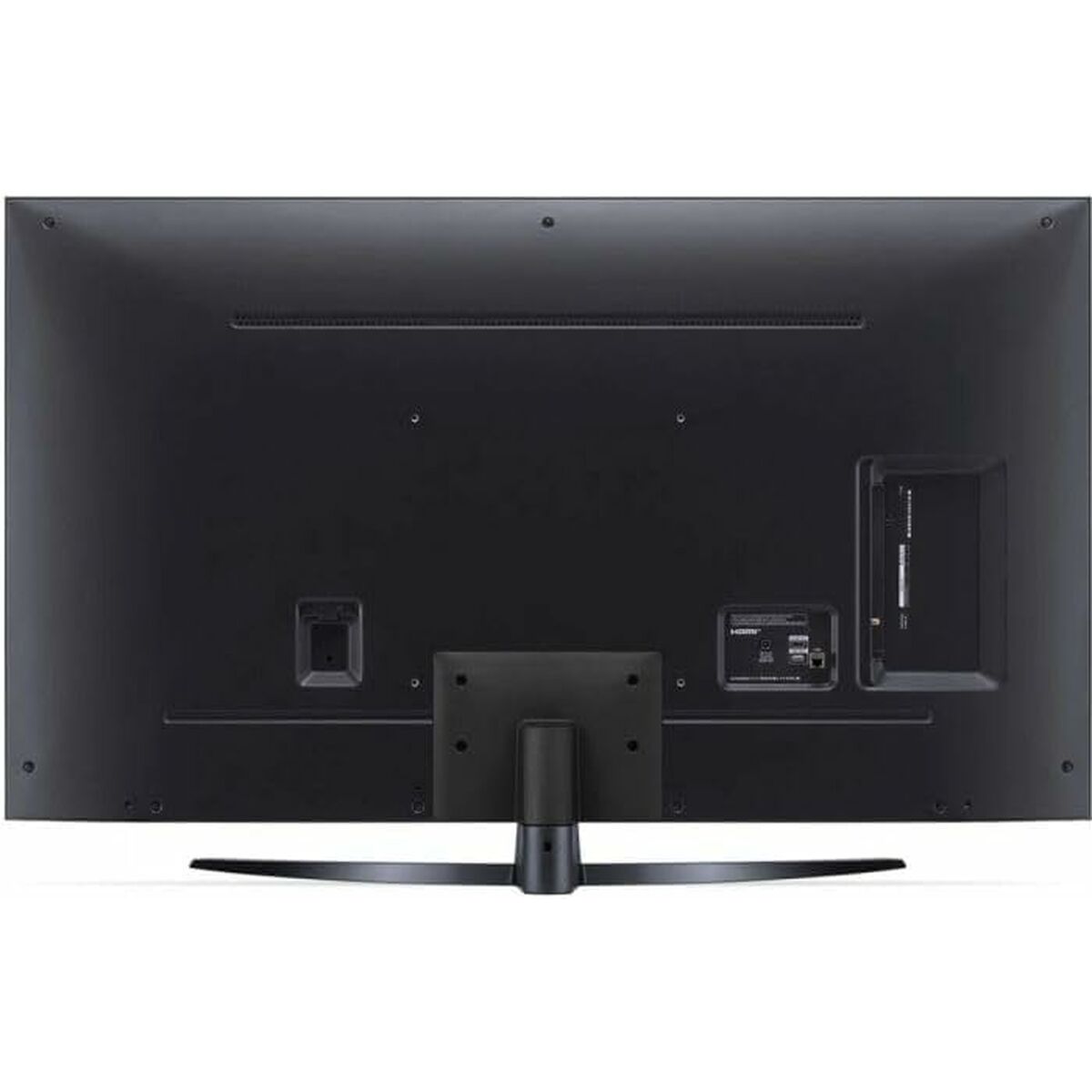 LG 43NANO753QC 4K Ultra HD 43 HDR Direct-LED HDR10 PRO Smart TV-6