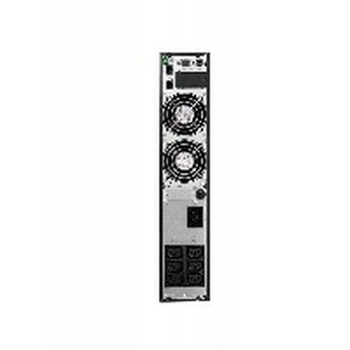 Система бесперебойного питания Интерактивная SAI Green Cell UPS14 1800 W 3000 W-5