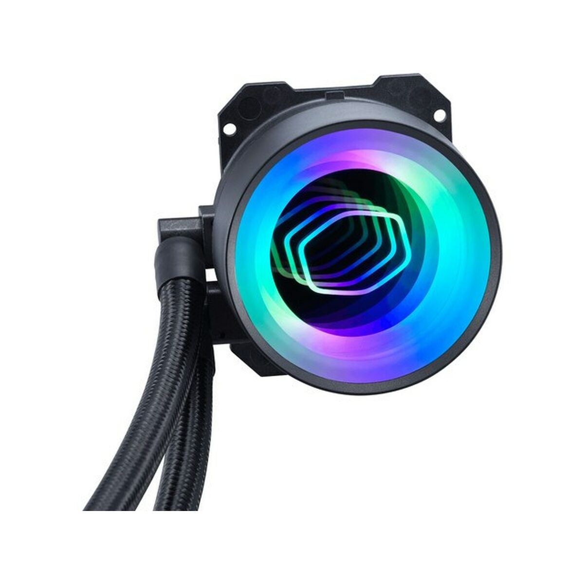 CPU fan Cooler Master MasterLiquid ML280-2