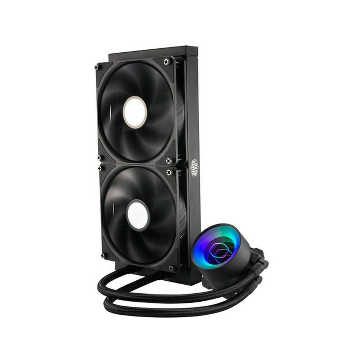 CPU fan Cooler Master MasterLiquid ML280-3
